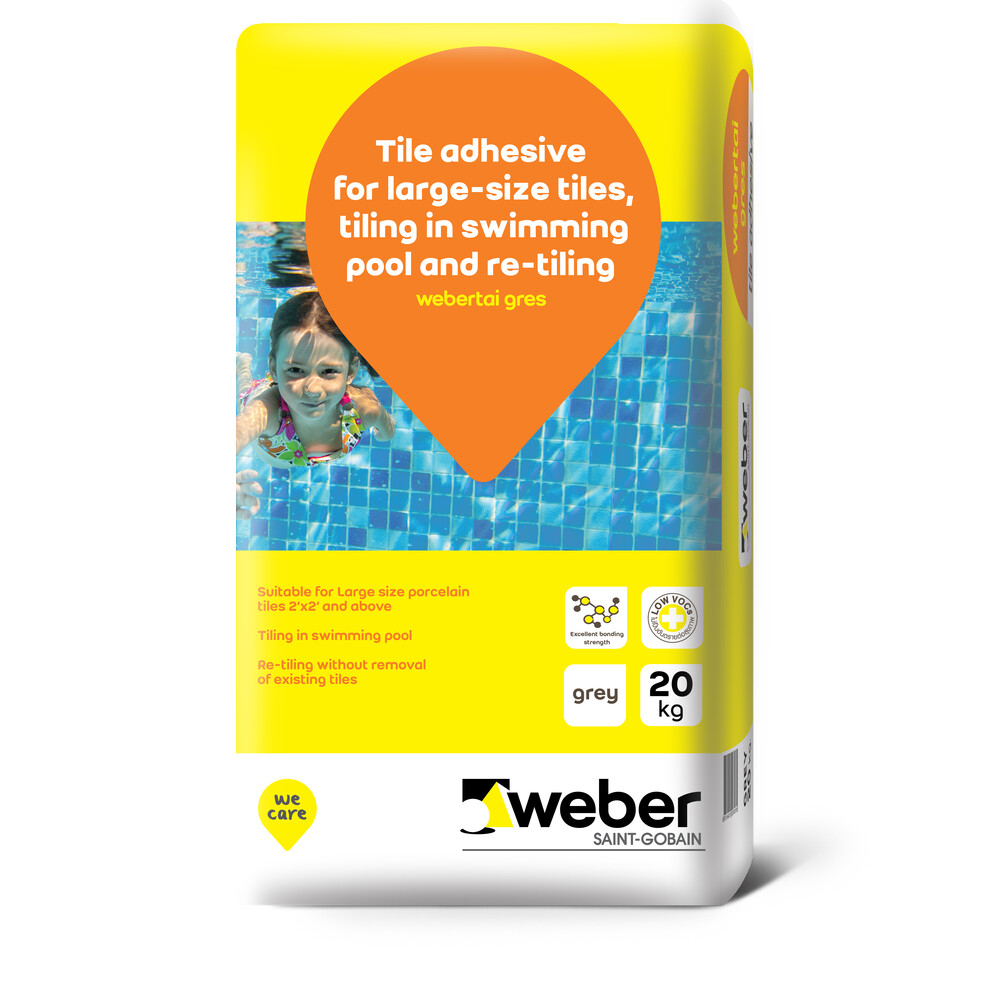 Weber Myanmar